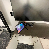 ViewSonic 86 Inch Commercial Display System and Components image 2